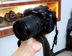 Nikon