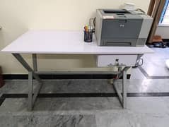 Study table/ side table/ Computer table