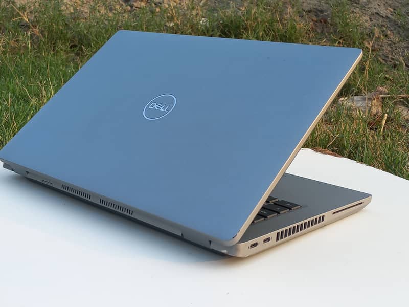 dell laptop latitude 5421 Core i7 11th gen with H processor 24Mb Cache 1