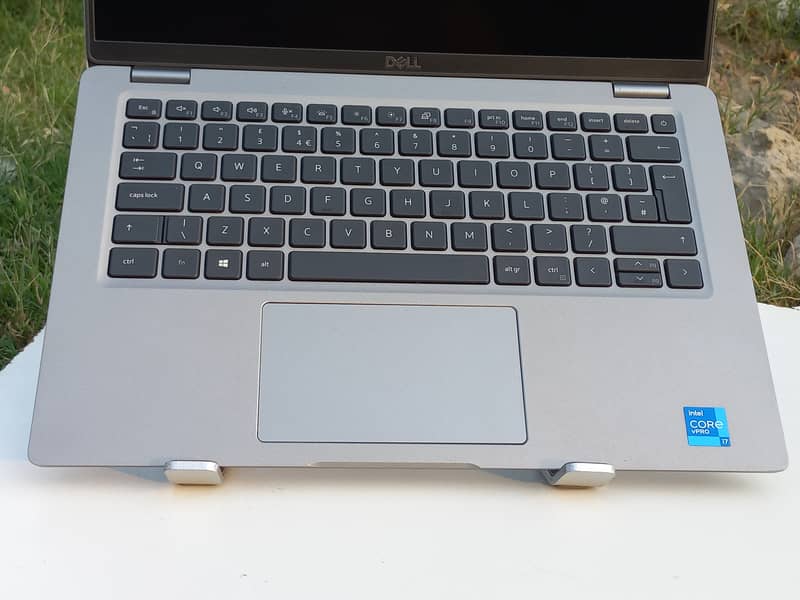 dell laptop latitude 5421 Core i7 11th gen with H processor 24Mb Cache 6
