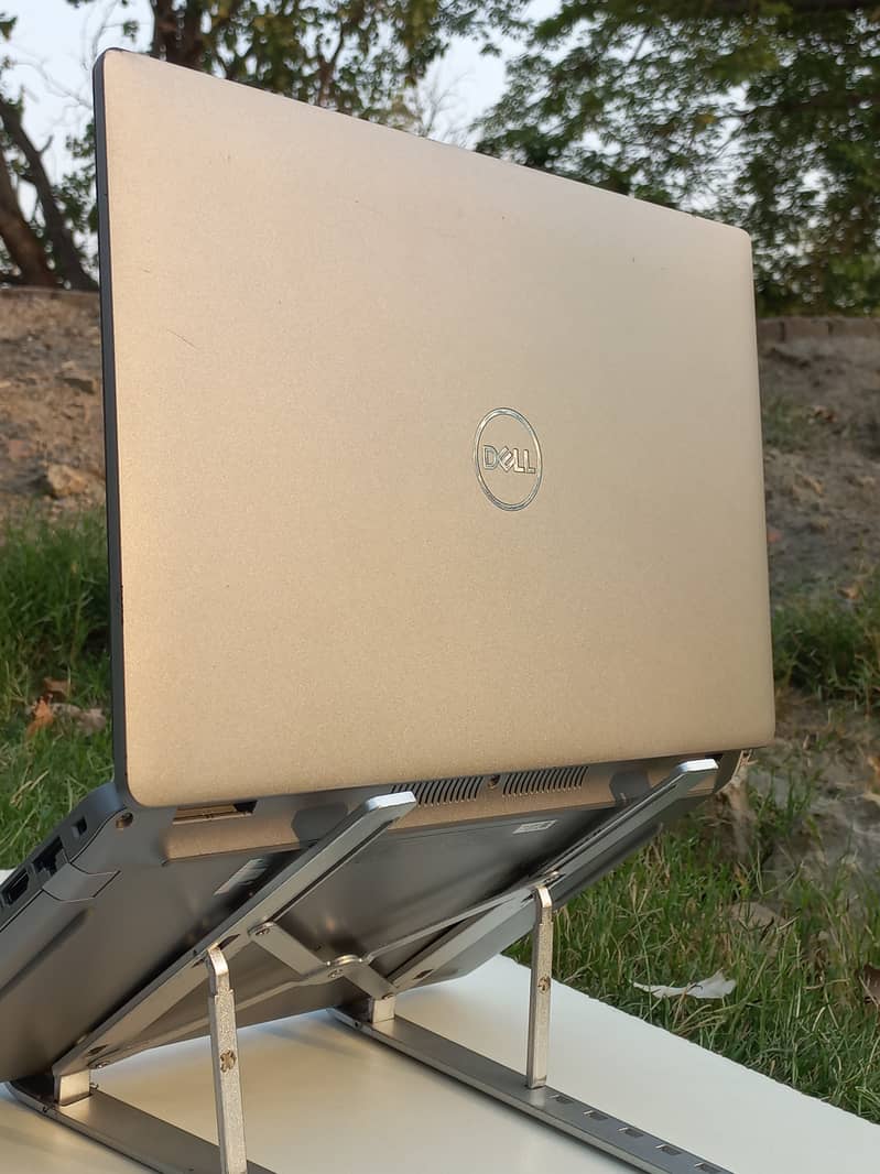 dell laptop latitude 5421 Core i7 11th gen with H processor 24Mb Cache 10