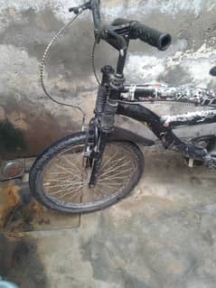 cycle