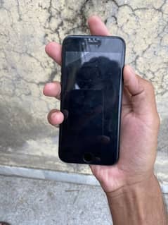 I phone 7 nonpta 128 GB