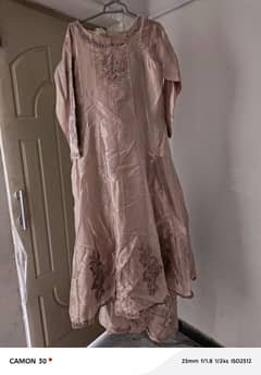 long tail maxi