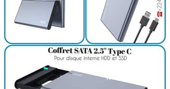 Hard Drive case or Cooling pad