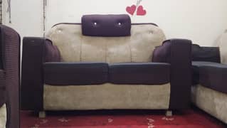 3 , 2 , 1 sofa set