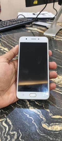 OPPO A57