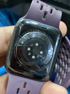 Apple Watch Series 6