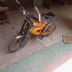 Bike for sale