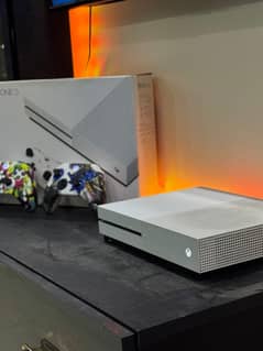 Xbox