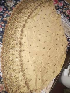 for Bride and party wear