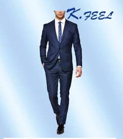 3 Pc Business Attire (Fine Quality) Very Low Price!