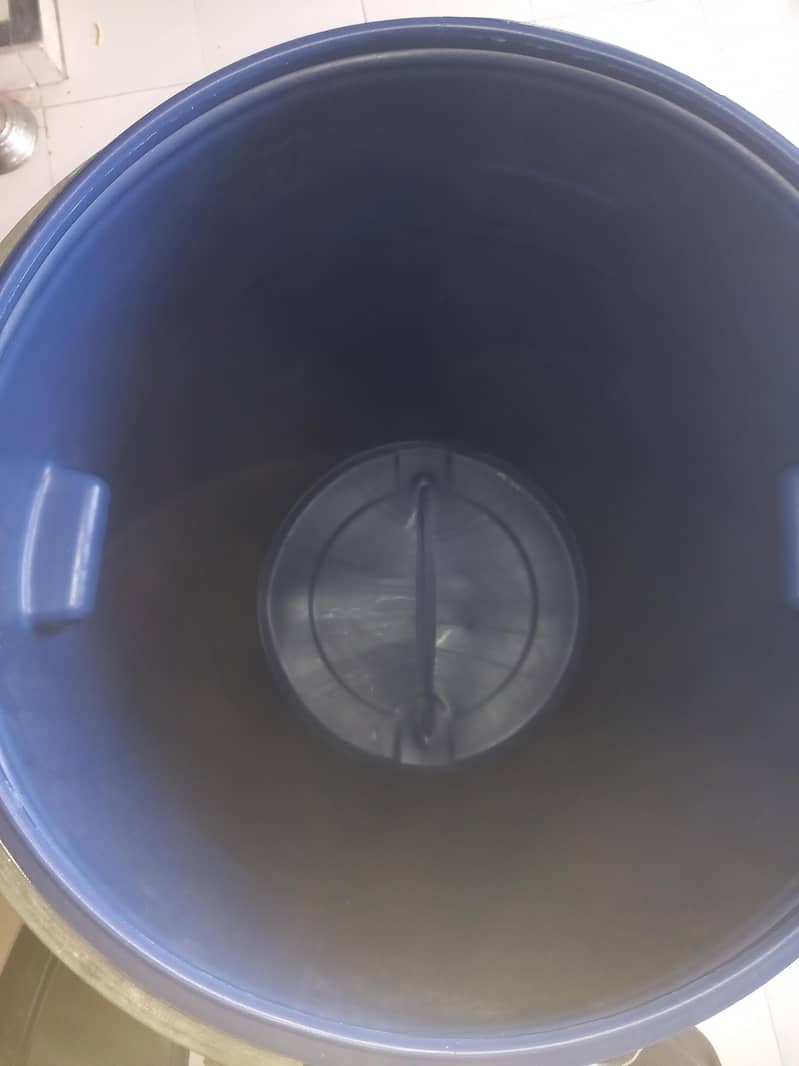 Water Drum 1