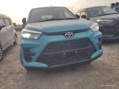 Toyota Raize 2020