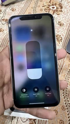 iPhone Xr 128Gb dual Sim PTA