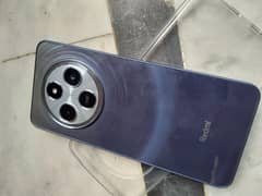 Redmi 14C full box 6months warrenty 6+5gb 128gb
