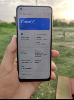 OPPO F21 Pro