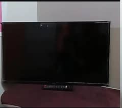 Its TcL 32" LCD
