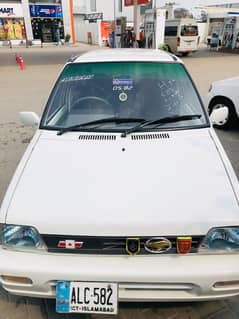 Mehran VXR 2018