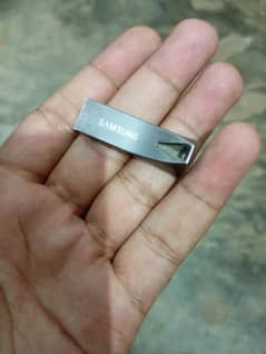 Samsung flash 32 GB