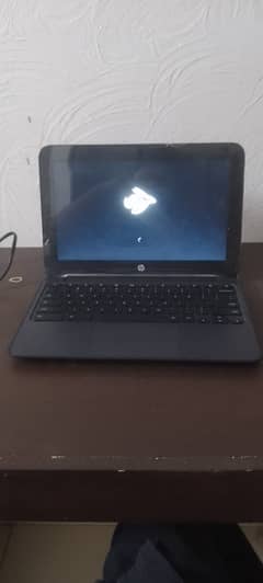 Hp Chromebook convert to windows 4GB raam