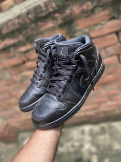 Nike