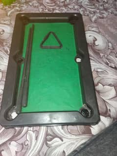 snooker