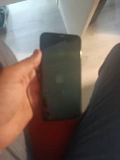 Iphone X 256GB PTA Approved