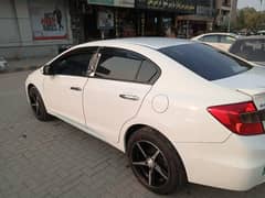 Honda rebirth for sale