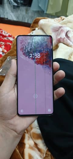 Samsung S20 plus 5G