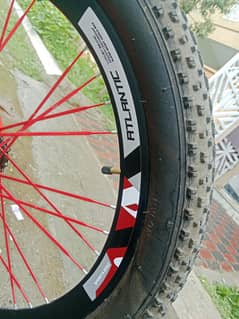 heavy duty cycle