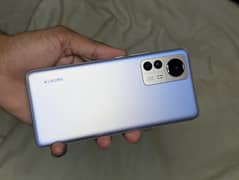 Xiaomi 12S Pro 12GB 256GB (Exchange Possible)