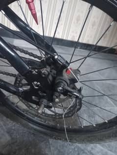 cycle