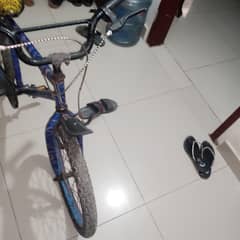 cycle