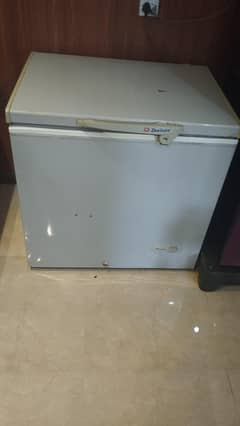 freezer