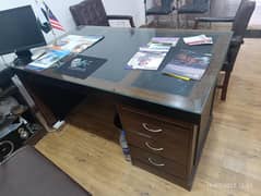 Office furniture