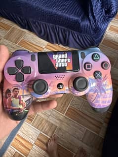 Ps4 copy controller