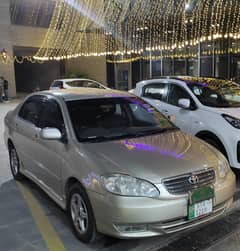 Bhout Achii car haiii