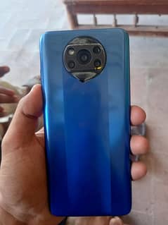 Poco X3 pro 8/256