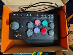 pxn 0082 Gaming Console