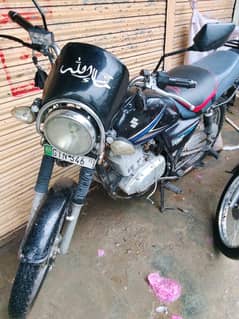 urgent bike sale