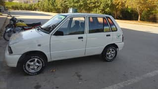 Mehran 10 model