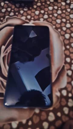 A52s 5g 8 128 dually PTA Approved Super Amoled display,indisplay finge