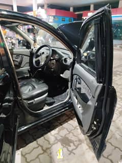 Hyundai santro