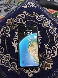 iPhone x non pta factory unlock