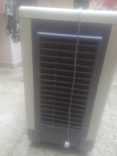 Powerful Asia Desert Air Coooler_Large Room Cooling excellent.