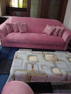 sofa set 321