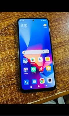 Redmi note 10