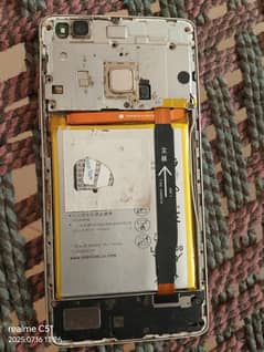 Huawei p9 lite