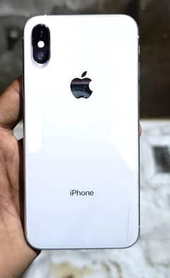 iPhone XS 256